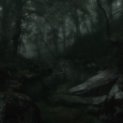 Gloomy Scotland, Gloom Core, Serenity Core, Dark Green Nature, Goblincore Fairycore, Dark Naturalism, Dark Forest Aesthetic, Dark Fairycore, Forest Core