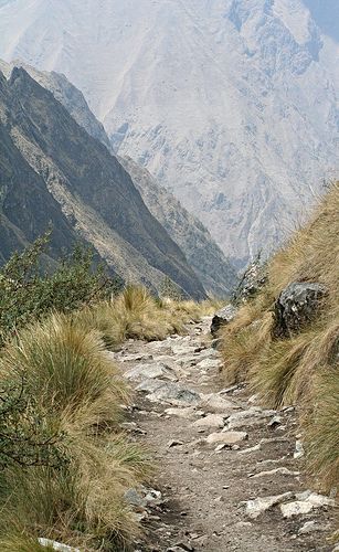 Mountain Path Mountain Pathway, Enviroment References, Cliff Photography, Natural Paths, Rocky Island, Rock Path, Rock Cliff, Mountain Path, Mountain Terrain