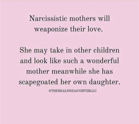 Daughters Of Narcissistic Mothers Quotes, Parents Quotes From Daughter, Bad Mom Quotes, Mother Daughter Relationship Quotes, Daughters Of Narcissistic Mothers, Narcissistic Mothers, Family Issues Quotes, Bad Parenting Quotes, Toxic Family Quotes