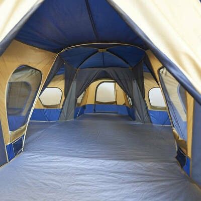 Bedroom Tent, Base Camp Tent, Zelt Camping, Tenda Camping, Best Tents For Camping, Family Tent Camping, Cabin Tent, Cool Tents, Camping Mat