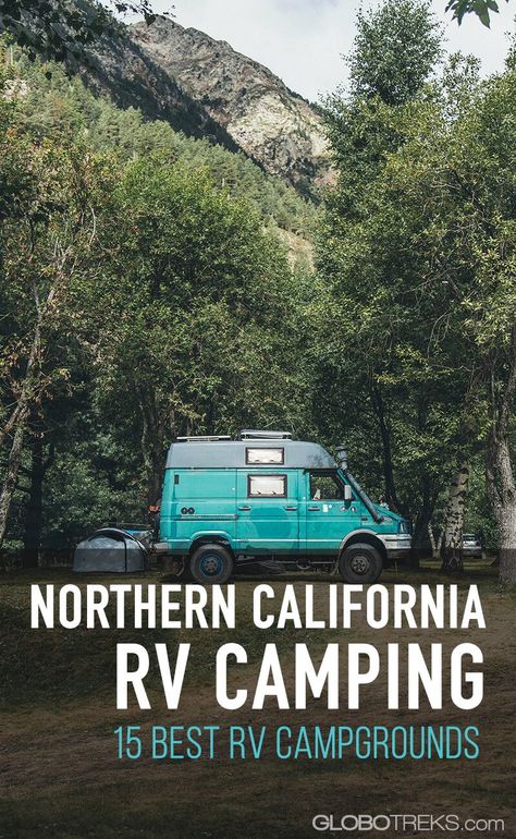 Northern California RV Camping - 15 Best RV Campgrounds Redwood Camping, Boondocking Rv, California Beach Camping, Horseback Riding Trails, Rv Campsite, 2025 Summer, Road Trip Map, Forest Camp, California Camping