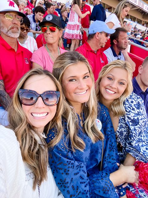 Ole Miss Gameday outfits! #olemiss #gameday #football #fallfashion #affordablefashion Olemiss Gameday Outfit, Ole Miss Game Day Outfit Cold, Ole Miss Game Day Outfit Powder Blue, Ole Miss Gameday Outfit, Ole Miss Game Day Outfit, Ole Miss Gameday, Auburn Gameday Outfit, Powder Blue Outfit, Ole Miss Game Day