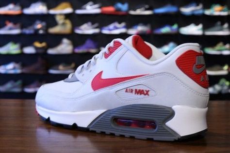 Nike Air Max 90s, Custom Nike Shoes, All Nike Shoes, Shoes Sneakers Jordans, Nike Air Shoes, Nike Shoes Air Max, Cute Nike Shoes, Fresh Shoes, Nike Basketball Shoes