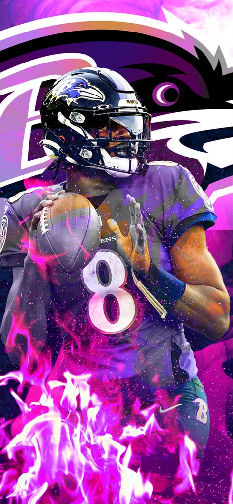 Nfl Football Wallpaper Lamar Jackson, Cool Football Wallpapers Nfl, Nfl Players Wallpaper Iphone, Nfl Football Wallpaper Iphone, Nfl Wallpaper 4k, Nfl Wallpaper Iphone, Nfl Players Wallpaper, Football Wallpaper Nfl, Lamar Jackson Wallpaper