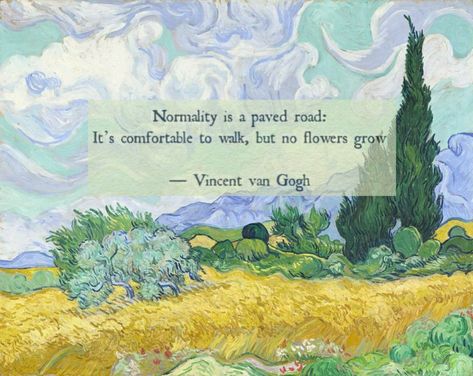 Monet Quotes, Vincent Van Gogh Quotes, Artist Van Gogh, Van Gogh Quotes, Vincent Van Gogh Art, Arte Van Gogh, Art Quotes Inspirational, Artist Quotes, Van Gogh Paintings