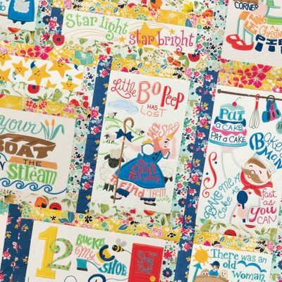 Search: 4 results found for "nursery rhymes quilt" — Anita Goodesign Anita Goodesign, Nursery Rhyme, Good Design, Nursery Design, Nursery Rhymes, Embroidery Machine, Machine Embroidery Designs, Machine Embroidery, Embroidery Designs