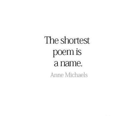 Name Poetry, Short Poems, A Name, Real Talk, Book Covers, Poetry, Writing, Book Cover, Quotes