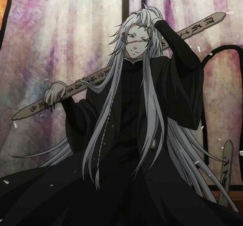 Adrian Crevan, Black Butler Undertaker, Black Butler 3, Anime Fairy Tail, Sebastian Michaelis, Black Butler Anime, Black Butler Kuroshitsuji, Butler Anime, Ciel Phantomhive