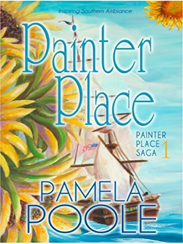 Deana recommends Painter Place: Inspiring Southern Ambiance for Christian Readers (Painter Place Saga Book 1) Art Terminology, Clean Romance, Acts Of Love, English Channel, Romantic Novel, Romance Stories, Suspense Thriller, Whisks, Christian Fiction