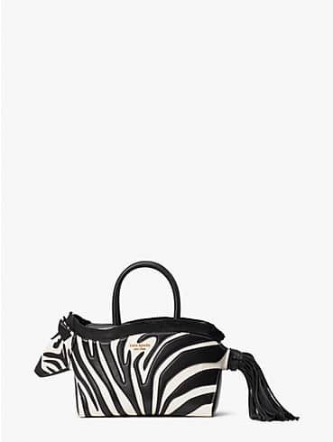 Zebra Bag, Animal Print Shoes, Kawaii Accessories, Luxury Purses, Leather Satchel Bag, Designer Crossbody Bags, Large Shoulder Bags, Slim Wallet, Unique Styles