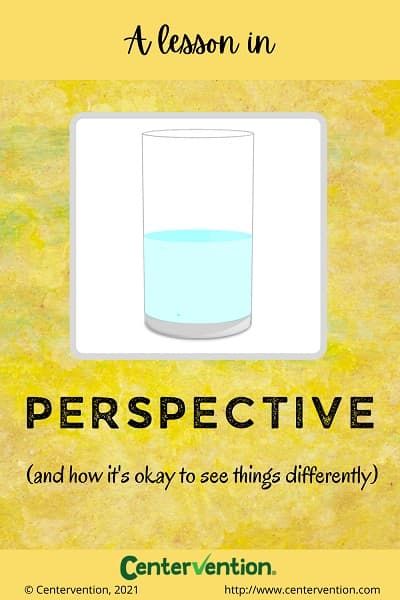 Perspective Taking Activity - Centervention® Mindfulness Activities For High School Students, Perspective Taking Activities, Empathy Art, Empathy Activities, Social Style, Diversity Activities, Emotional Learning Activities, Sel Activities, Group Therapy Activities