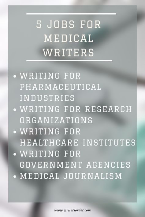 for all the creative medical writers, here's all the oppertunities that you can avail. Read on the full article to know more. #blogging #medicalwriters #freelancewriters Medical Writer, Cohort Study, Technical Writer, Medical Business, Proposal Writing, Technical Writing, Medical Terminology, Editorial Calendar, Clinical Research