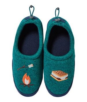 Search results for "slippers" | L.L.Bean Best Slippers, Ll Bean, L L Bean, Kids Christmas, Slippers, High Quality, Christmas