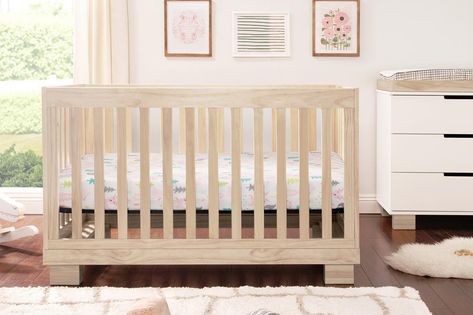 🌸 the Modo crib is now available in Washed Natural - exclusively at Target! 😍 check your local #Target store to see the newest member of… Bed To Daybed, Crib To Toddler Bed, 4 In 1 Crib, Target Store, Adjustable Mattress, Mini Crib, Convertible Crib, Gender Neutral Nursery, Full Size Bed