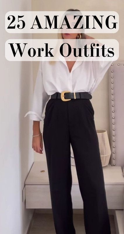 Smart Dress Code, Winter Office Outfit, Stylish Outfits For Women, Smart Casual Work Outfit Women, Outfits For Women Over 50, Elegantes Outfit Damen, Business Casual Winter, Smart Casual Work, Corporate Baddie