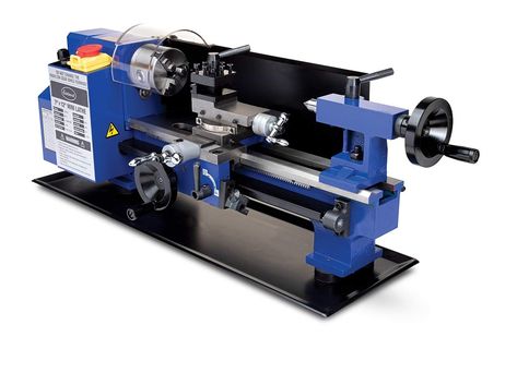 Cnc machine tools