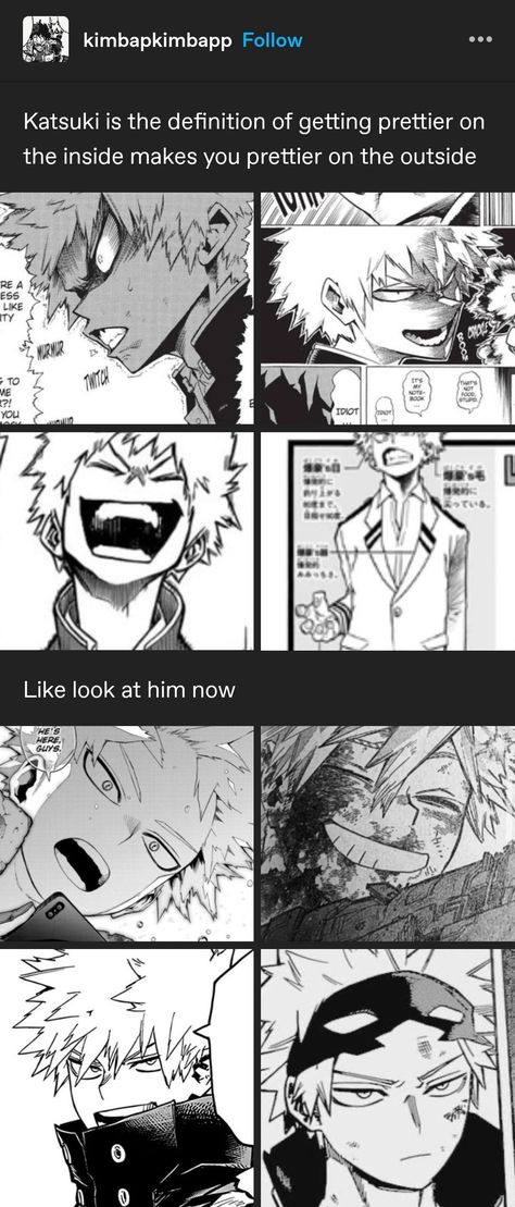 Bakugou Hair Tutorial, Bakugo Family Fanart, Bakugou As A Dad, Bakugo Katsuki Fanart Cute X Yn, Bakugo As A Dad, Bakugo Quotes, Katsuki X Yn, Bakugou Headcanons, Bakugou As A Boyfriend