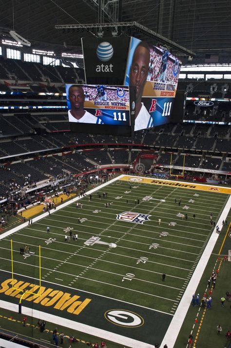 Superbowl XLV at Cowboys Stadium in Dallas, Texas. Superbowl XLV pre-game scene , #AFFILIATE, #Stadium, #Dallas, #Texas, #Superbowl, #XLV #ad Superbowl Stadium, Cowboys Stadium, Superbowl Game, Pre Game, Texas Photo, Fitness Logo, Football Games, Dallas Texas, Green Bay Packers