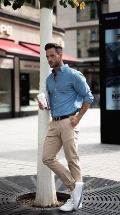 Mens fashion, menswear inspired men, menswear summer, menswear street style, menswear Mode Old School, Stil Masculin, Herren Style, Mens Summer Outfits, Mens Casual Outfits Summer, Stylish Men Casual, Neue Outfits, Mens Fashion Casual Outfits, Herren Outfit