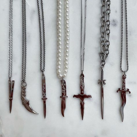 Elita Emporium’s Instagram photo: “Which one is your fave? (1,2,3,4,5,6,7)” Sour Switchblade Elita, Sour Switchblade, Which One Are You, 1 2 3, Art Inspo, Rome, Arrow Necklace, Vision Board, Instagram Photo