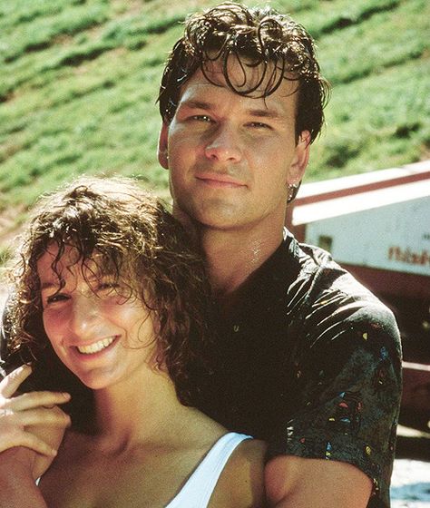 Dirty Dancing Movie, Beau Film, Jennifer Grey, Filmy Vintage, Bon Film, Septième Art, I Love Cinema, Patrick Swayze, Property Brothers