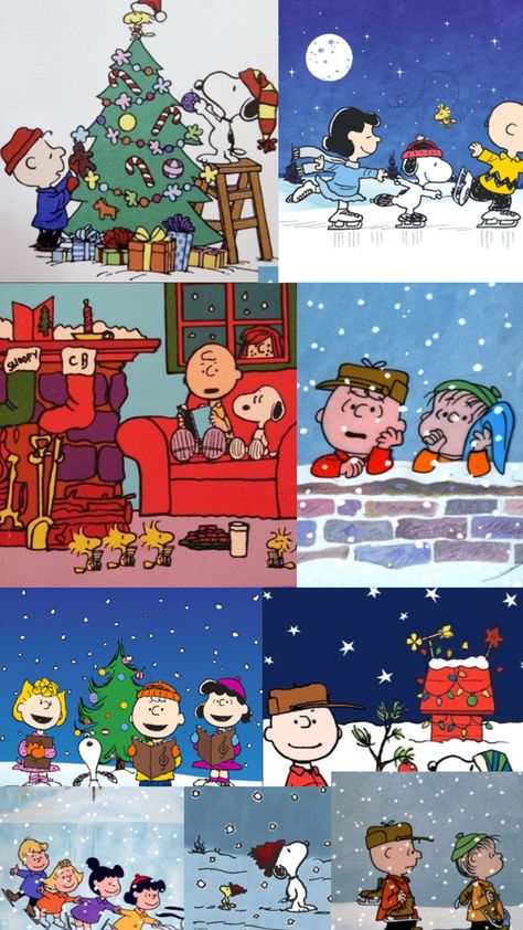 Christmas Peanuts Christmas Wallpaper Aesthetic, Charlie Brown Christmas Wallpaper Aesthetic, Charlie Brown Christmas Aesthetic, Peanuts Christmas Wallpaper, Christmas Wallpaper Brown, Charlie Brown Christmas Wallpaper, Brown Christmas Wallpaper, Wallpaper Brown Aesthetic, Peanuts Dance