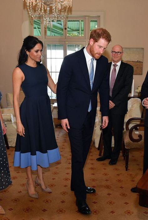 Estilo Meghan Markle, Royal Wardrobe, Princ Harry, Meghan Markle Outfits, Princess Meghan, Prince Harry And Megan, Meghan Markle Prince Harry, Prinz Harry, Meghan Markle Style