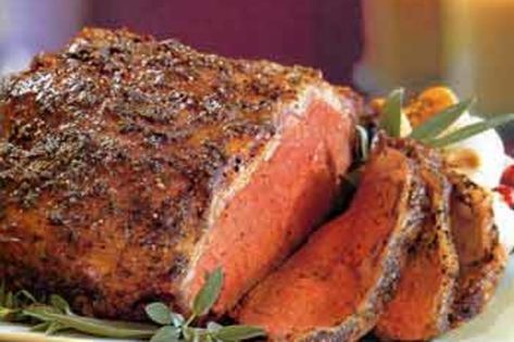 Strip Roast Recipe, Strip Roast, New York Strip Roast, Beef Loin, Sirloin Roast, Mothers Day Dinner, New York Strip, Ny Strip Steak, Ny Strip