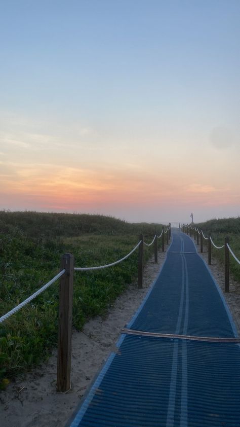 walk way to heaven South Padre Island Aesthetic, South Padre Island Texas Pictures, South Padre Island Beach, Port Aransas Beach, Usa Life, South Padre Island Texas, Padre Island Texas, Texas Beaches, Beach At Night