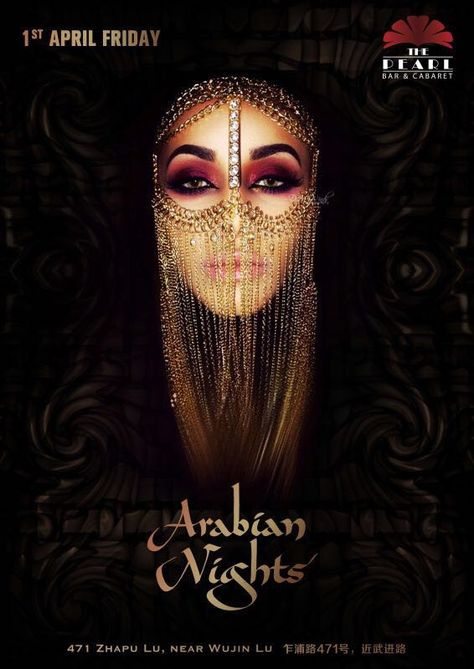 Arabian Night! Friday 1st April. shishas , Tatyana one belly dancer and hind a Moroccan singer. Free entrance Arabian Nights Party Aesthetic, Fall Ball, 1st April, Arabian Night, Photoshop Design Ideas, Belly Dancer, Light Background Images, Beautiful Costumes, Dreadlock Hairstyles