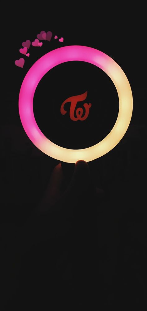 Twice Lightstick Wallpaper, Twice Candybong Infinity, Bands Wallpaper, Jimin Baby, Kpop Lightsticks, Lightstick Kpop, Twice Wallpaper, Twice Fanart, Kpop Random