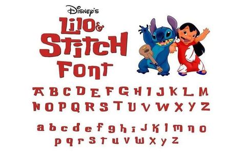 Lilo and Stitch Font Free Download - Font Sonic Candy Alcohol, Nightmare Before Christmas Font, Christmas Fonts Alphabet, Canva Christmas, Svg Pictures, Alphabet Christmas, Alfabeto Disney, Fonts Cricut, Fonts Canva