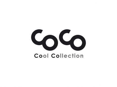 Coco Logo Design, Coconut Logo, Coco Logo, Smoothie Shop, Snow Photoshoot, Diy Diwali Decorations, Boutique Logo, Web Inspiration, Logo Food