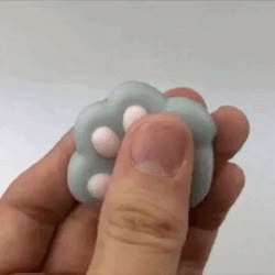 Grey Stim Gif, Grey Stimboard, Paw Stimboard, Cat Stimboard, Stimboard Clips, Professor Sycamore, Stimboard Gifs, Satisfying Photos, Sensory Images