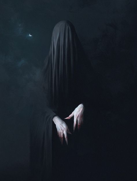 ArtStation - Meditatum Horror Photos, Occult Art, Witch Aesthetic, La Face, Creepy Art, Fantasy Aesthetic, Dark Photography, Arte Horror, Dark Beauty