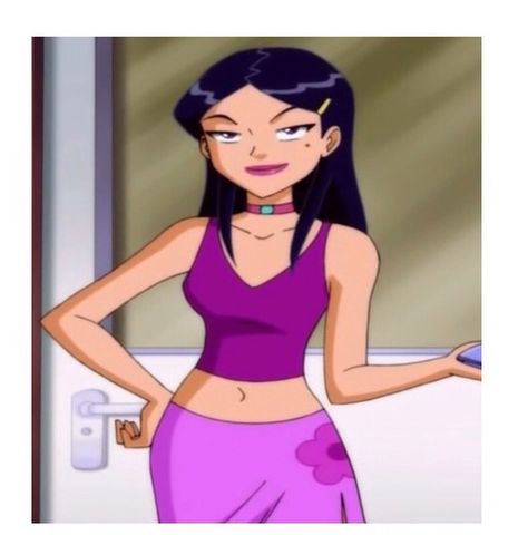 Totally spies Mandy Mandy Totally Spies, Marshmello Wallpapers, Spy Outfit, Instagram Cartoon, Totally Spies, Cartoon Profile Pictures, Cartoon Outfits, Cartoon Icons, Cartoon Profile Pics