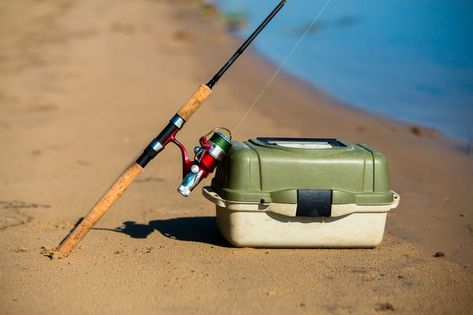 Fisherman catches man’s body instead of fish in Georgia river Surf Fishing Tips, Surf Fishing Rods, Surf Rods, Fishing Store, Fishing Kit, Fishing Tackle Box, Surf Fishing, Fishing Techniques, Fishing Supplies