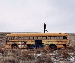 Abandoned School, Dystopian Aesthetic, Apocalypse Aesthetic, Chandler Riggs, The Maze Runner, In The Middle Of Nowhere, Fallout New Vegas, Middle Of Nowhere, Post Apocalypse