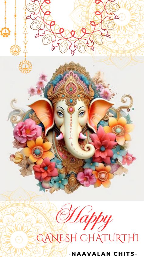 Vinayagar Chaturthi... Vinayagar Chaturthi, Ganesha, Quick Saves