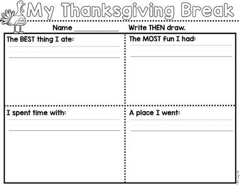 https://drive.google.com/file/d/0B6ohhYSRtebgd3lLUEpqY0FGdFU/view?usp=sharing Writing Prompts For Second Grade, Four Square Writing, Informational Writing Prompts, Personal Narrative Writing, Thanksgiving Writing, Thanksgiving Classroom, Creative Lesson Plans, 3rd Grade Writing, Fall Lessons