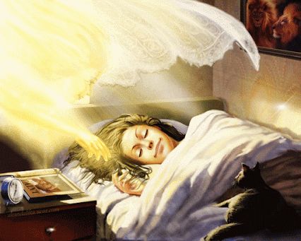 via GIPHY Gardian Angel, Angel Gif, Angel Protector, Angel Guide, Night Gif, My Guardian Angel, Good Night Gif, Good Night Greetings, Beautiful Gif