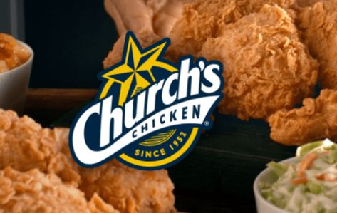 Church's Chicken Near Me - Church's Chicken Locations Near Me - Hour Churches Chicken, Chicken Store, Big Snacks, Chicken Restaurant, Chicken Menu, Restaurant Coupons, Crispy Fried Chicken, 16 Birthday, Fast Food Chains