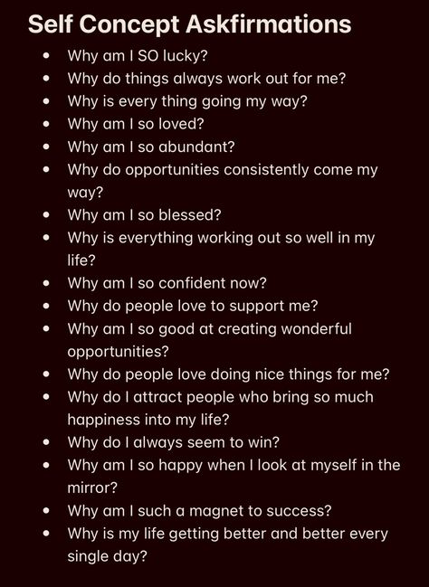 Why Are Affirmations Important, Ask The Universe For What You Want, Different Ways To Manifest, Questions To Ask The Universe, Ways To Manifest Someone, How To Affirm, Affirmations To Get Whatever You Want, Asking The Universe For What You Want, Question Affirmation