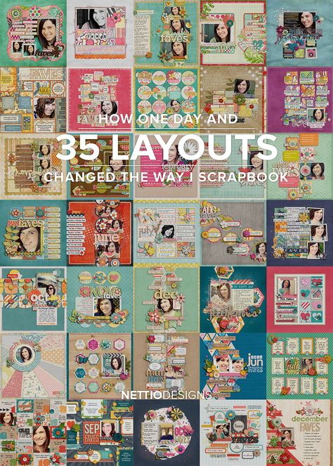 Beginner Scrapbooking, Scrapbook Page Ideas, Scrapbook Design Layout, Travel Scrapbook Pages, Simple Scrapbook, Scrapbook Titles, Scrapbook Layout Sketches, Creative Scrapbook, Scrapbook Book