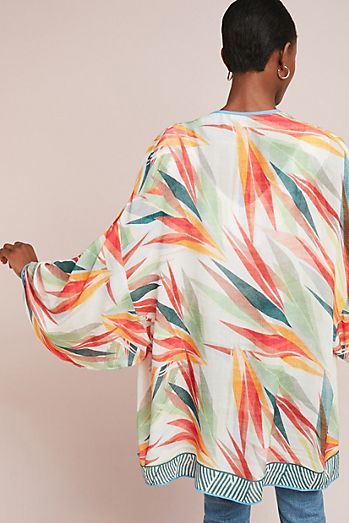 Kimono Outfits, Kimono Outfit, Hijab Fashionista, Kimono Robes, Splish Splash, Short Kimono, African Clothing Styles, Boho Kimono, Womens Kimono