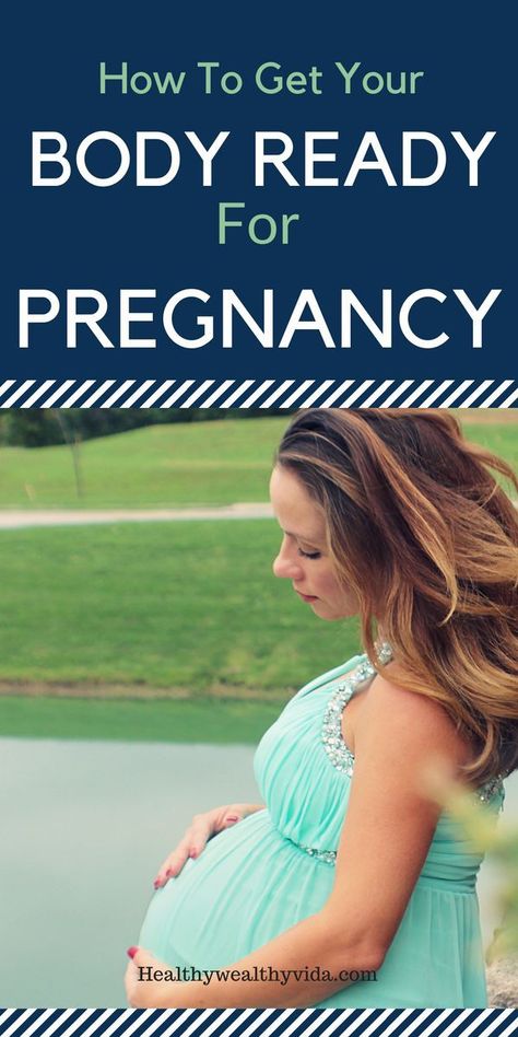 Everything you need to know about pre pregnancy health. How to get your body ready for pregnancy checklist. #pregnancy #fertility #baby #parenting Pre Pregnancy Health, Baby Parenting, Pregnancy Checklist, Pregnancy Info, Pumping Moms, Baby Sleep Problems, Pregnancy Health, Conceiving, Pre Pregnancy