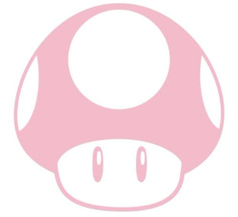 Pink Mario Characters, Princess Peach Mushroom, Princess Peach Aesthetic, Super Mario Peach, Peach Mario Bros, Princess Peach Party, King Koopa, Peach Mario, Mushroom Kingdom