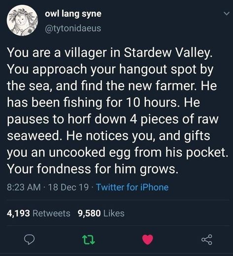 Stardew Valley Tips, Stardew Valley Farms, Stardew Valley Fanart, Farm Games, Video Game Memes, Stardew Valley, Gaming Memes, Text Posts, Tumblr Posts