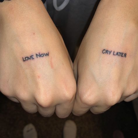 Lil peep tattoo skyscrapers #tattooideas #tattoos #matchingbestfriendtattoos Lil Peep Tattoo, People With Tattoos, Herren Hand Tattoos, Stick Poke Tattoo, Grunge Tattoo, Lyric Tattoos, Stick N Poke Tattoo, Парные Тату, Tiny Tattoo