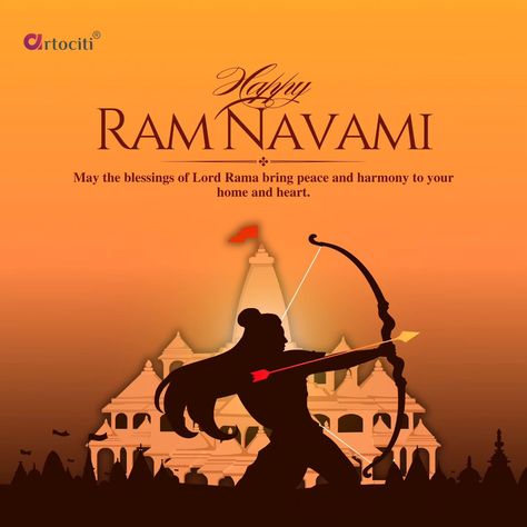 Happy Ram Navami from Artociti! 🌟Celebrate this divine occasion with us and embrace the blessings of Lord Ram. Let's cherish unity, love, and righteousness in every heart. : Follow us on Instagram: @artociti : #Artociti #RamNavami #CelebrateWithArtociti #DivineBlessings #Trending#Viral #DivineArt #Dedication #Masterpiece Happy Ram Navami, Lord Ram, Ram Navami, Lord Rama, Save Animals, Peace And Harmony, Printing Machine, Follow Us On Instagram, Mural Wall Art